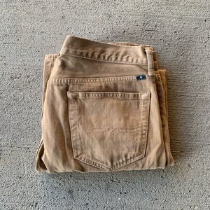 Lucky Brand Khakis